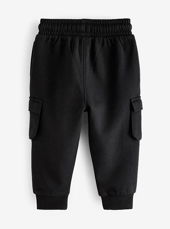 PANTALÓN DE BUZO NEXT - 2