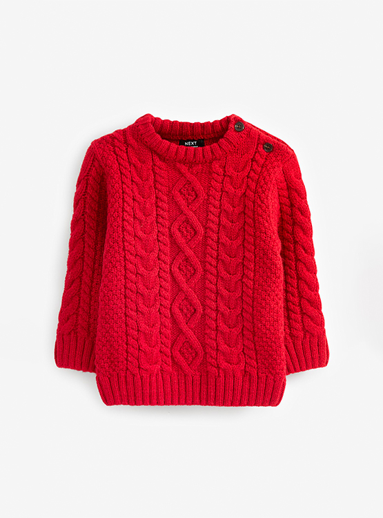 Lanna Sweater