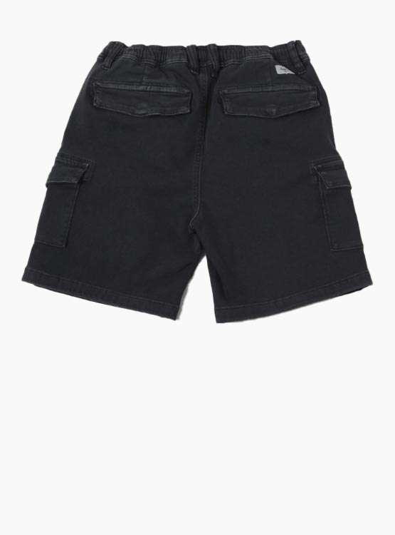 SHORT CARGO PEPE JEANS - 2