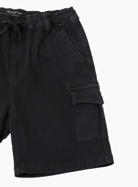 SHORT CARGO PEPE JEANS - 3