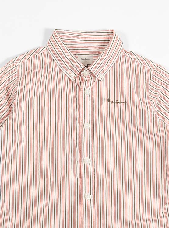 Acquista Pepe Jeans Camicia senza manica Winona su