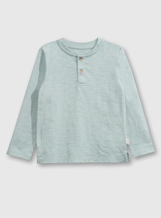 POLERA BOTONES COLLOKY - 1