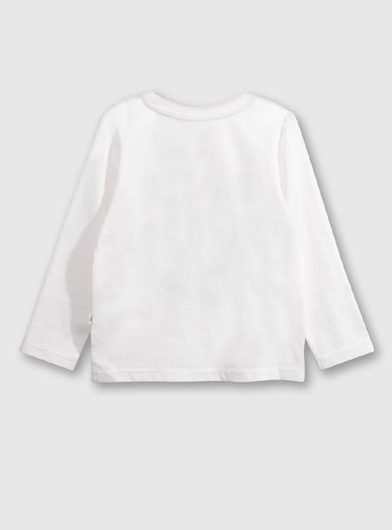 POLERA TEXTO COLLOKY - 2