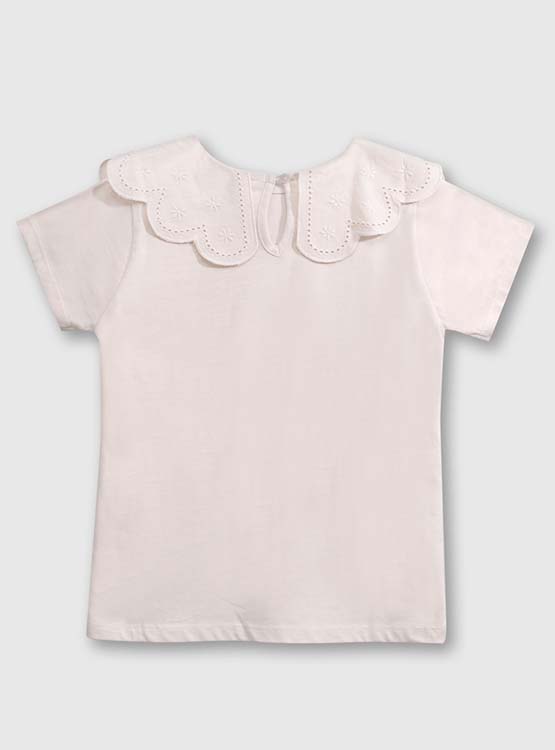 POLERA VUELOS COLLOKY - 2