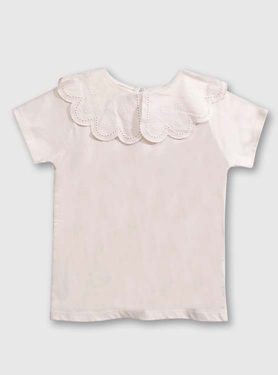 POLERA VUELOS COLLOKY - 1