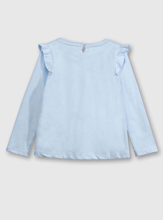 POLERA VUELOS COLLOKY - 2