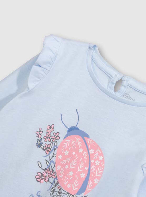 POLERA VUELOS COLLOKY - 3