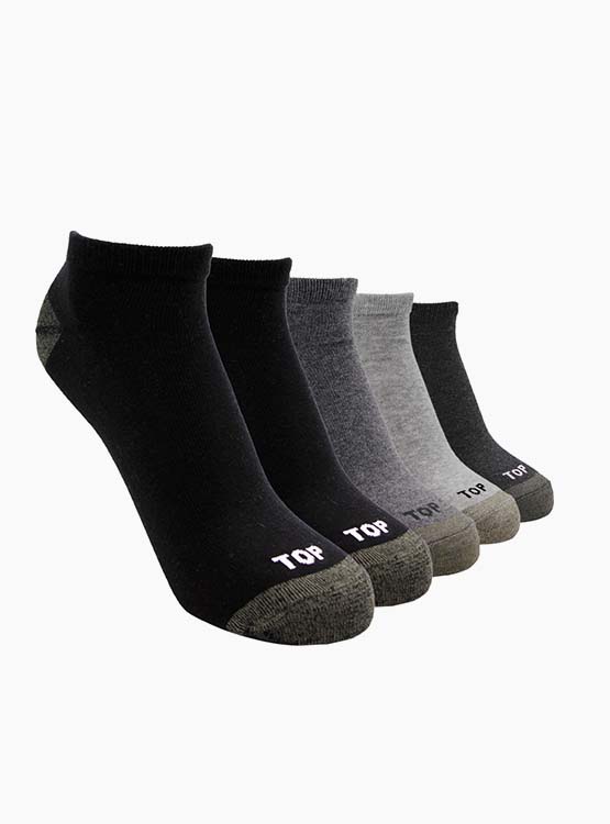 CALCETINES TOP SPORT - 1