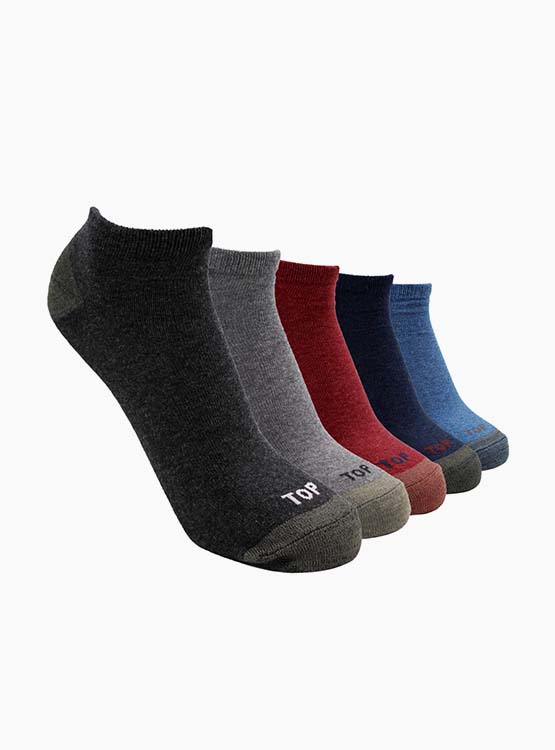 CALCETINES TOP SPORT - 1