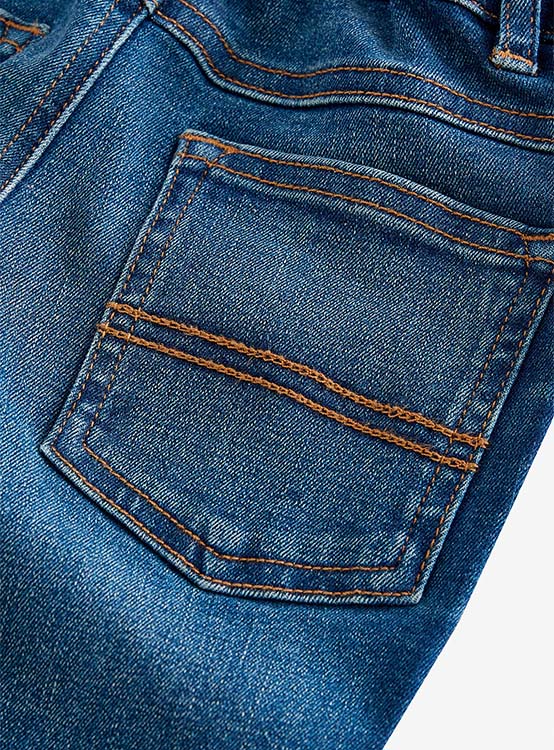JEANS NIÑO NEXT - 3