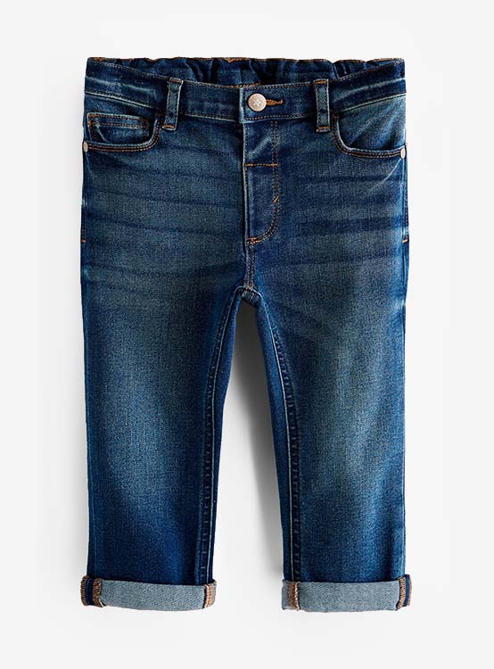 JEANS NIÑO NEXT - 1