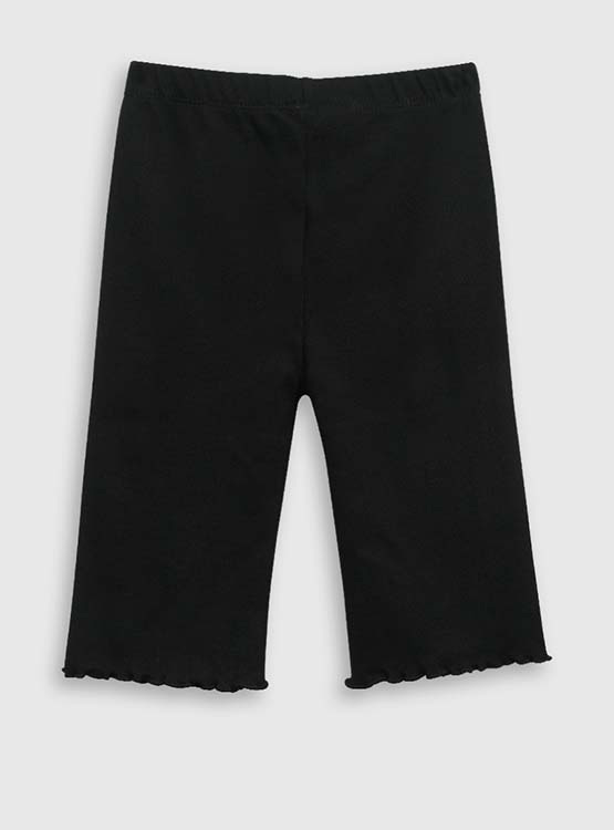 CALZA SHORT NIÑA COLLOKY - 2