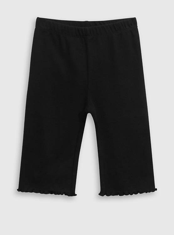 CALZA SHORT NIÑA COLLOKY - 1