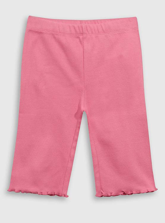 CALZA SHORT NIÑA COLLOKY