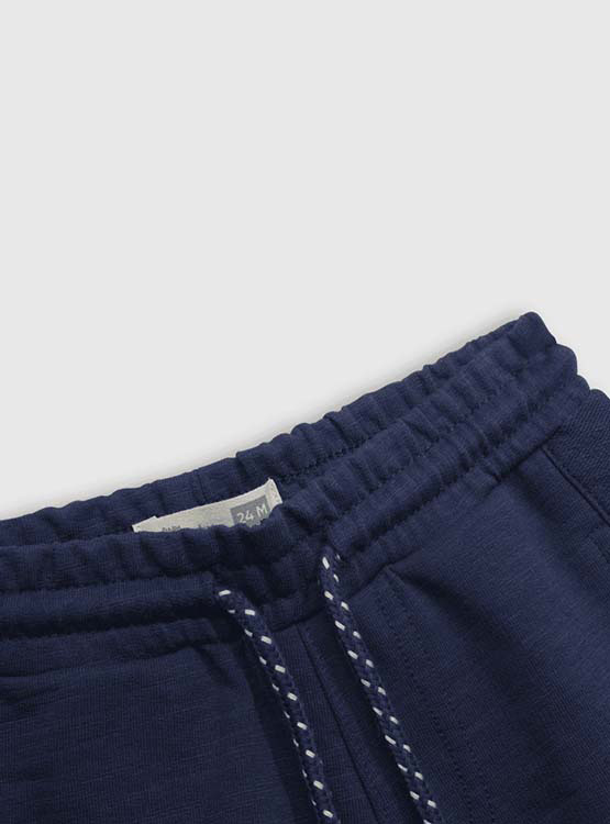 SHORT NIÑO COLLOKY BOLSILLO - 3