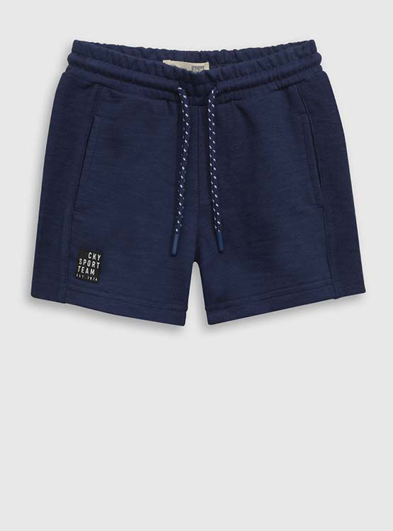 SHORT NIÑO COLLOKY BOLSILLO - 1