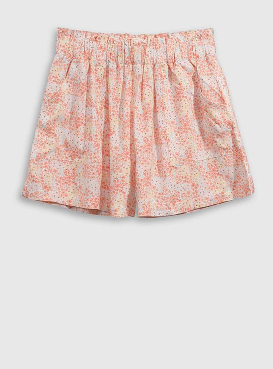 SHORT NIÑA COLLOKY - 1