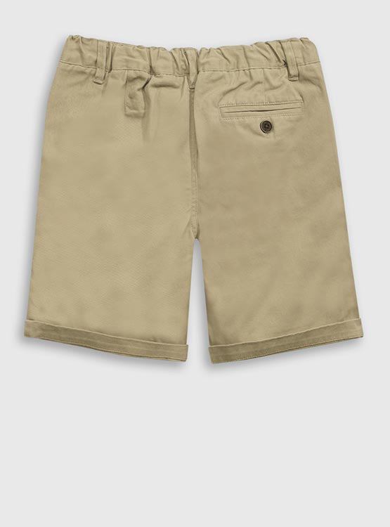 SHORT NIÑO COLLOKY - 2