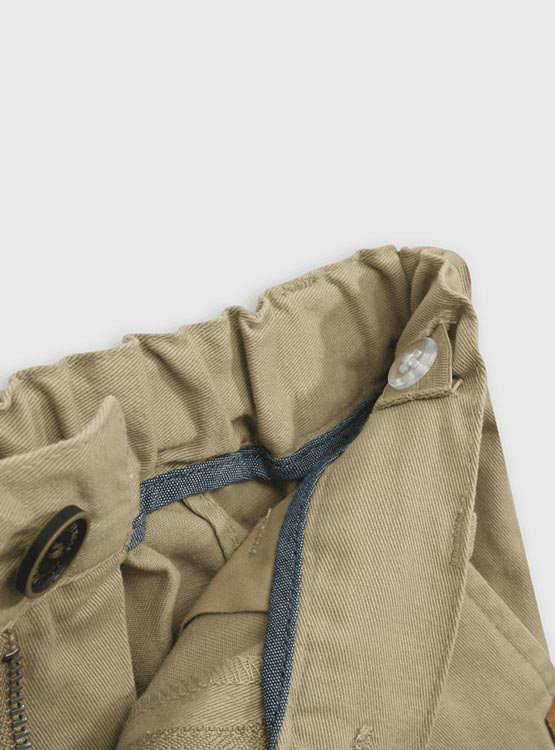 SHORT NIÑO COLLOKY - 3