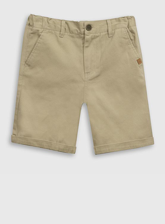 SHORT NIÑO COLLOKY - 1
