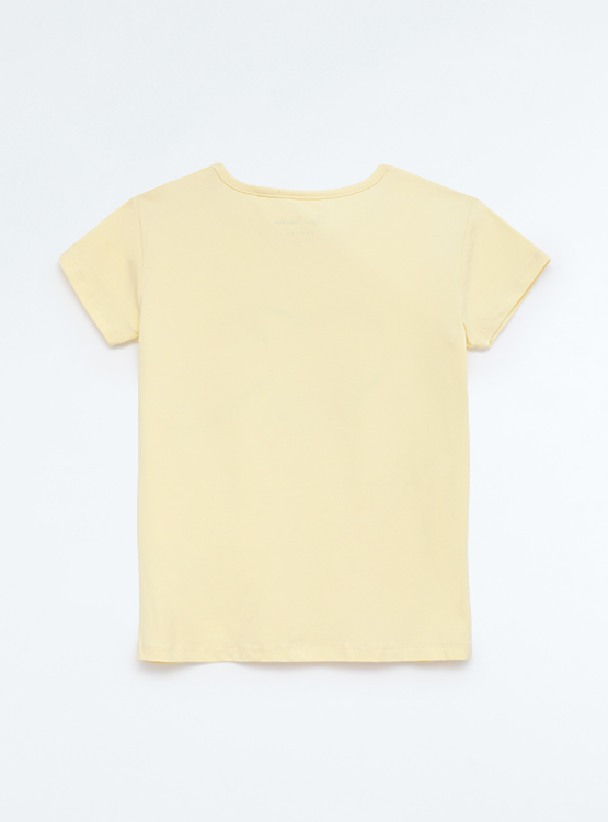 POLERA NIÑA PEPE JEANS HANA - 2