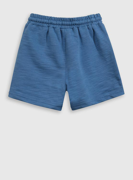 SHORT BOLSILLO NIÑO COLLOKY - 2