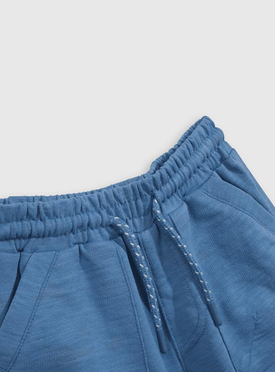 SHORT BOLSILLO NIÑO COLLOKY - 3