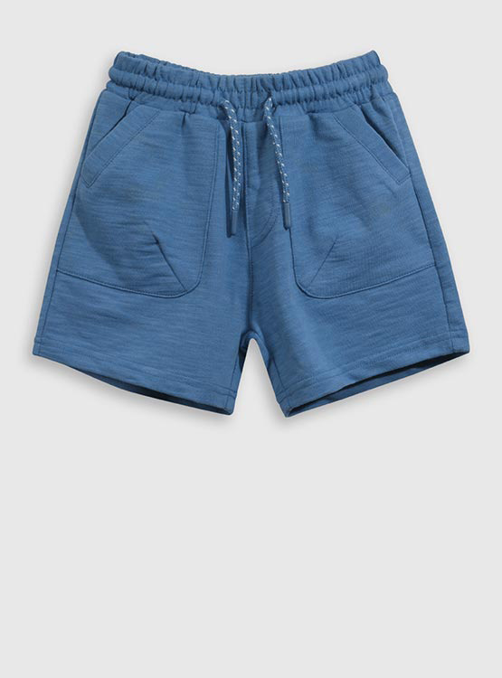 SHORT BOLSILLO NIÑO COLLOKY - 1