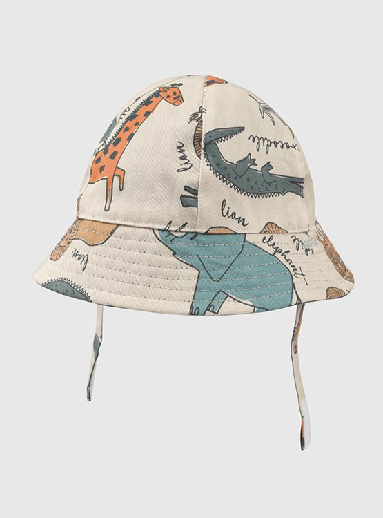 GORRO NIÑO COLLOKY