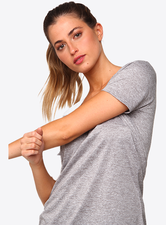 POLERA HEAD - 2