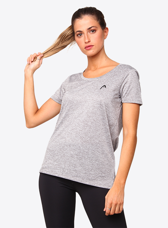POLERA HEAD - 4