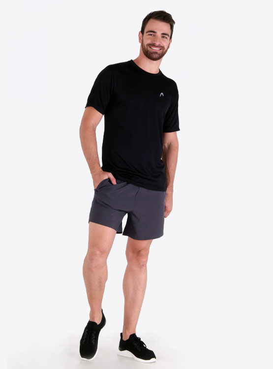 POLERA HEAD - 1