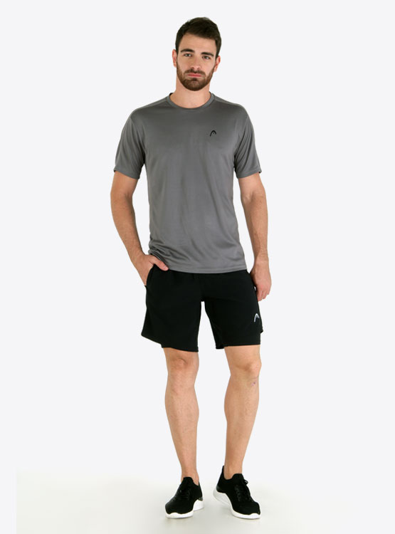 POLERA HEAD - 1