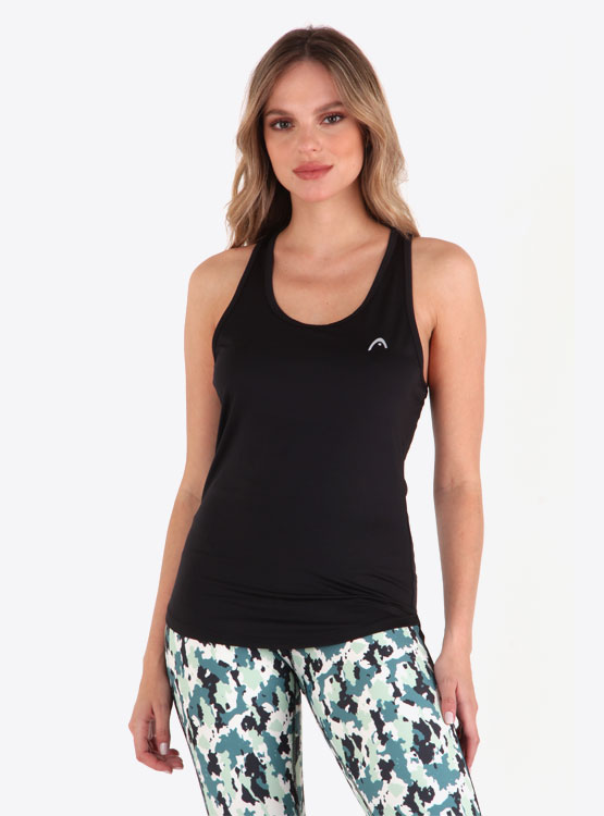 POLERA HEAD - 2