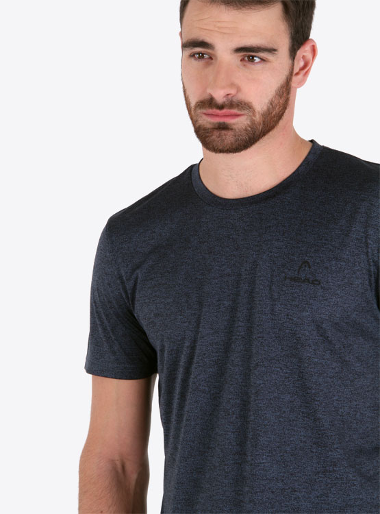 POLERA HEAD - 4