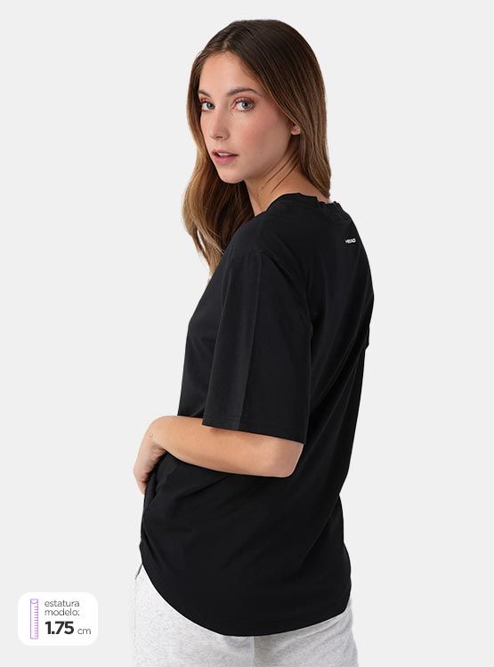 POLERA HEAD B-LOGO - 2
