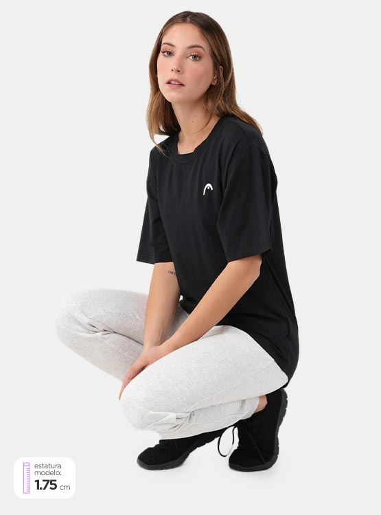 POLERA HEAD B-LOGO - 4