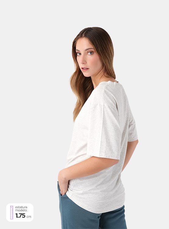 POLERA HEAD B-LOGO - 2