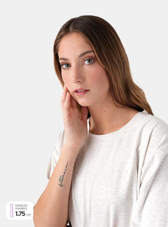 POLERA HEAD B-LOGO - 3