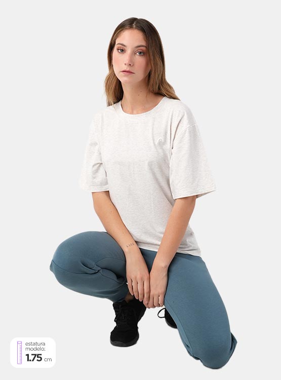 POLERA HEAD B-LOGO - 4