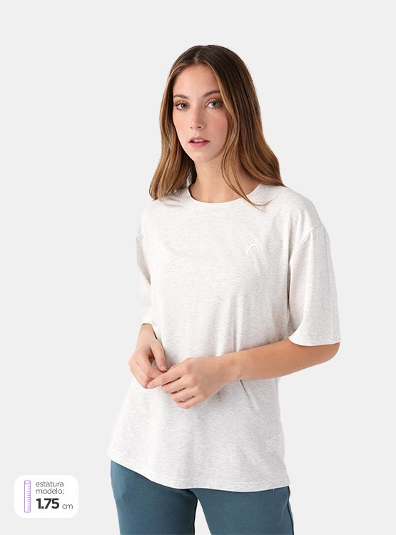 POLERA HEAD B-LOGO - 1