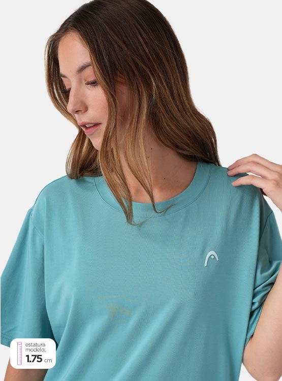 POLERA HEAD B-LOGO - 3