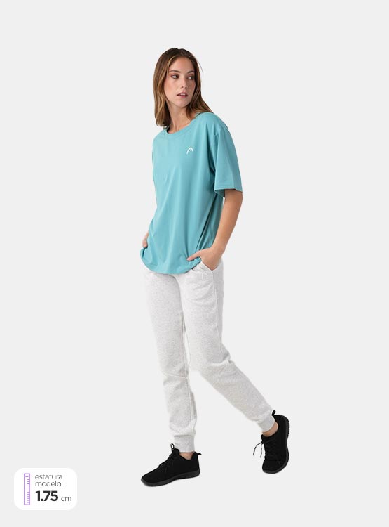 POLERA HEAD B-LOGO - 4