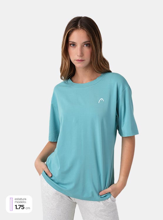 POLERA HEAD B-LOGO - 1