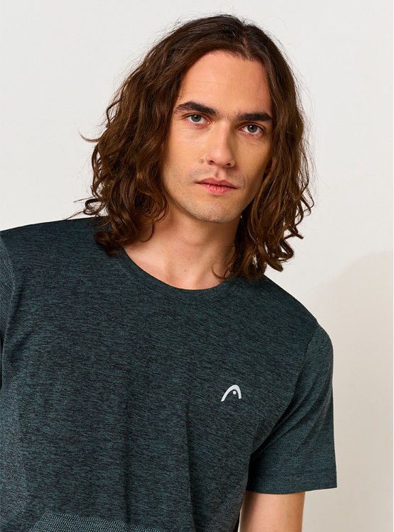 POLERA HOMBRE HEAD BALA - 2
