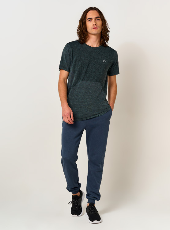 POLERA HOMBRE HEAD BALA - 4