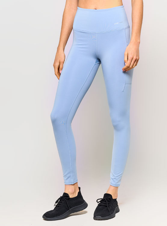 CALZA MUJER HEAD SPORT - 2