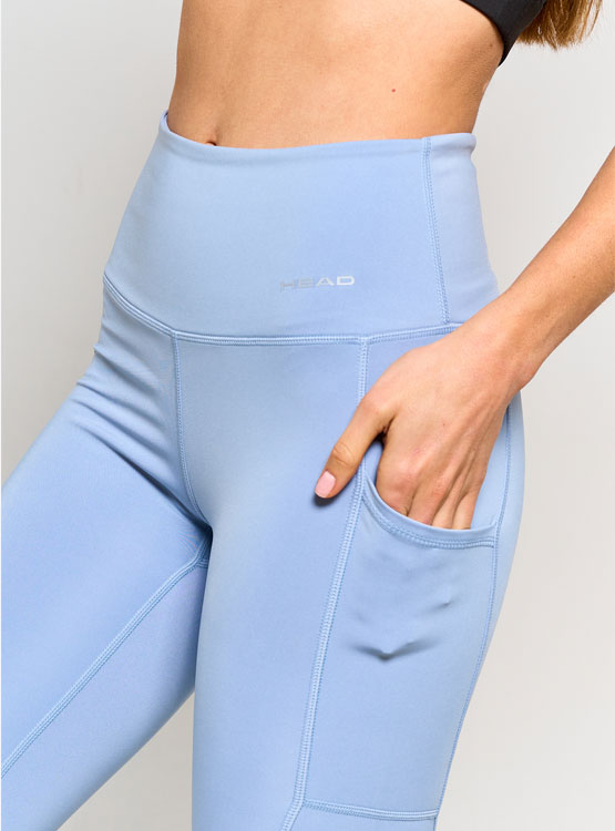 CALZA MUJER HEAD SPORT - 3