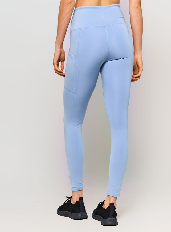 CALZA MUJER HEAD SPORT - 4