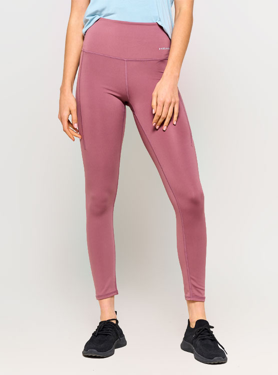 CALZA MUJER HEAD SPORT - 2